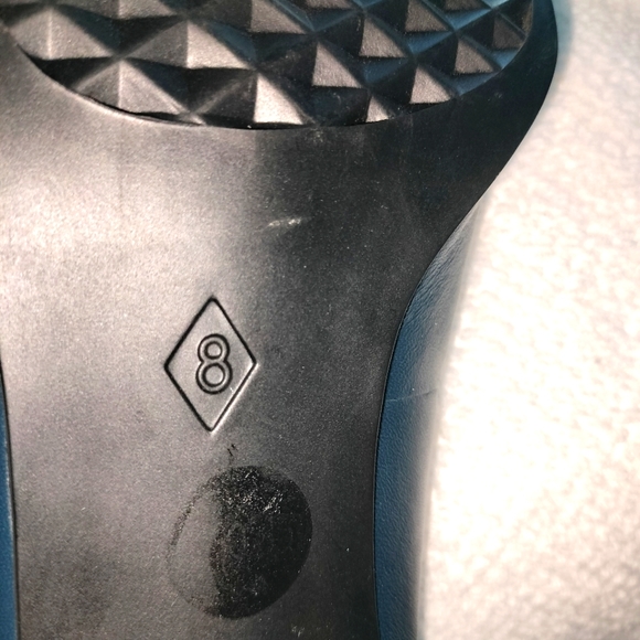 Aerosoles Women's Pump Shoe Sz 8 - Picture 10 of 12